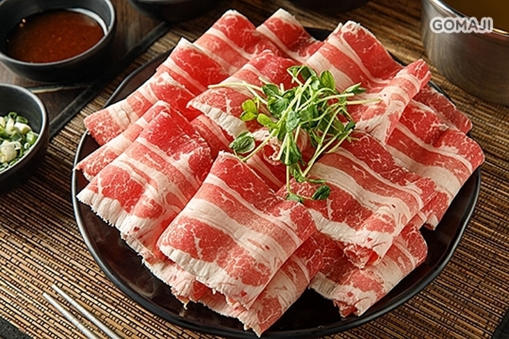 火鍋世家(永春店)