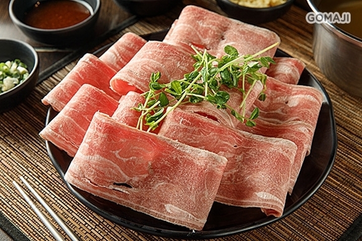 火鍋世家(永春店)