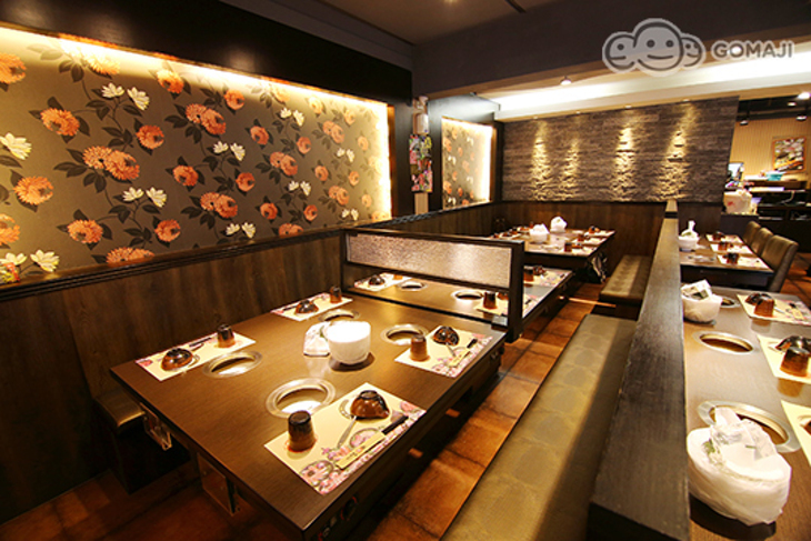 火鍋世家(永春店)