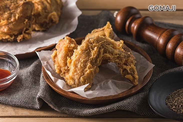 不好說炸雞(屏東永大店)