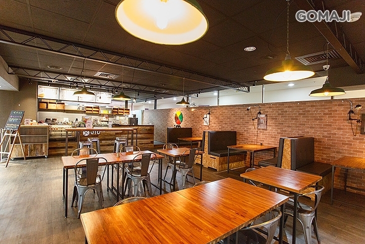 IM waffle現烤手工鬆餅(新莊副都心店)