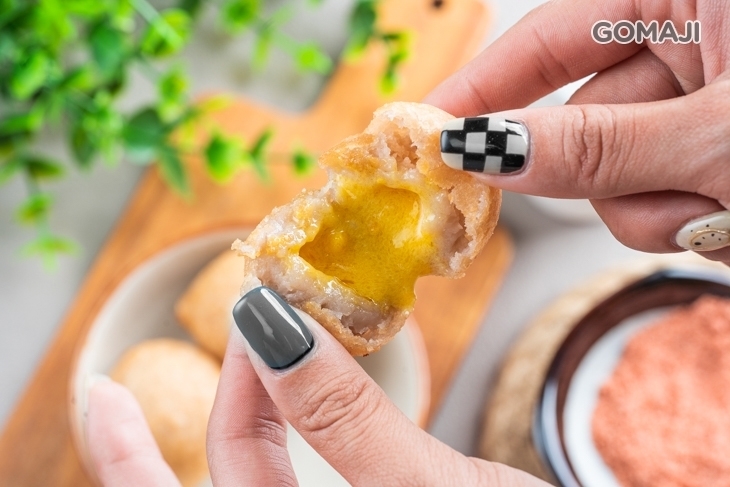 我炸你吃(高雄金鼎店)