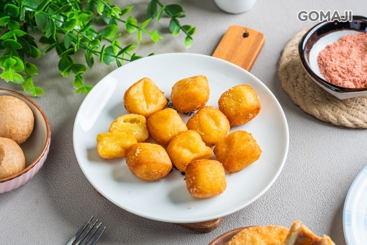 我炸你吃(高雄金鼎店)