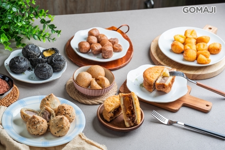 我炸你吃(高雄金鼎店)