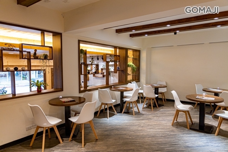 肥仔義起(舒肥餐、義大利麵)