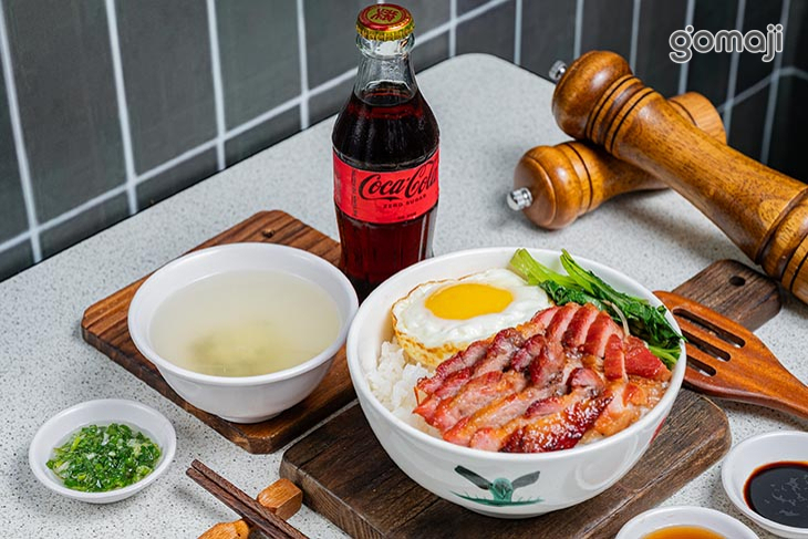 皇牌正港味餐廳(板橋店)