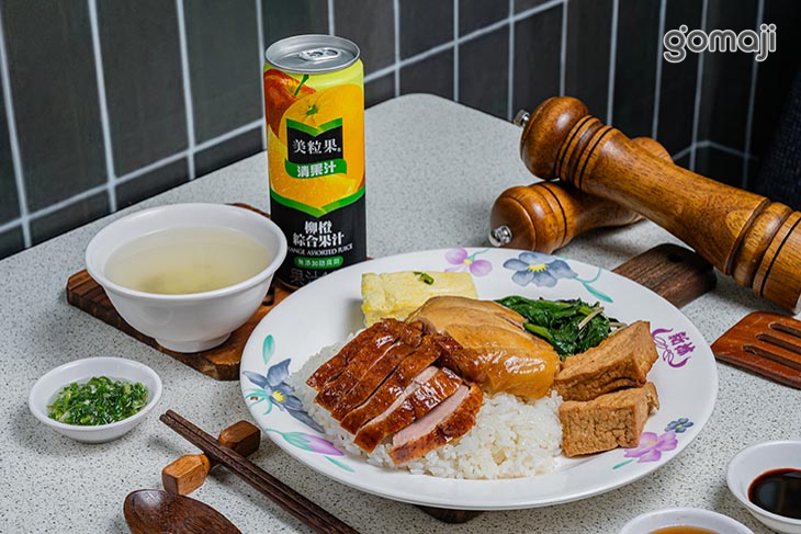 皇牌正港味餐廳(板橋店)