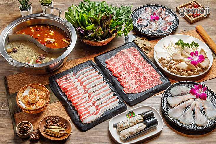 天香回味養生鍋(總店)
