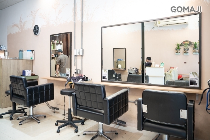 懿 Hair Salon