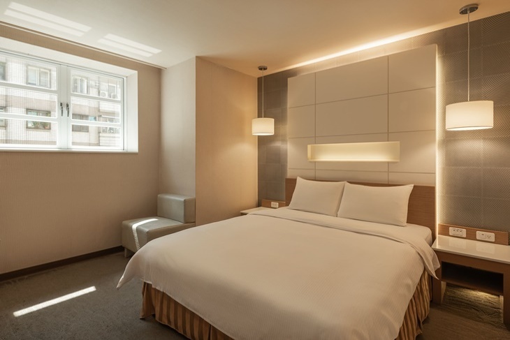 高雄-康橋商旅(三多商圈館)