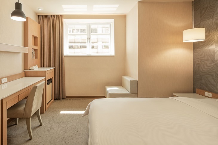 高雄-康橋商旅(三多商圈館)