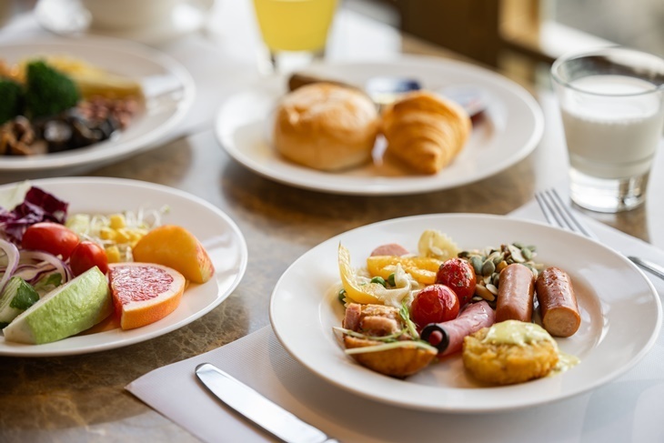 高雄-康橋商旅(三多商圈館)