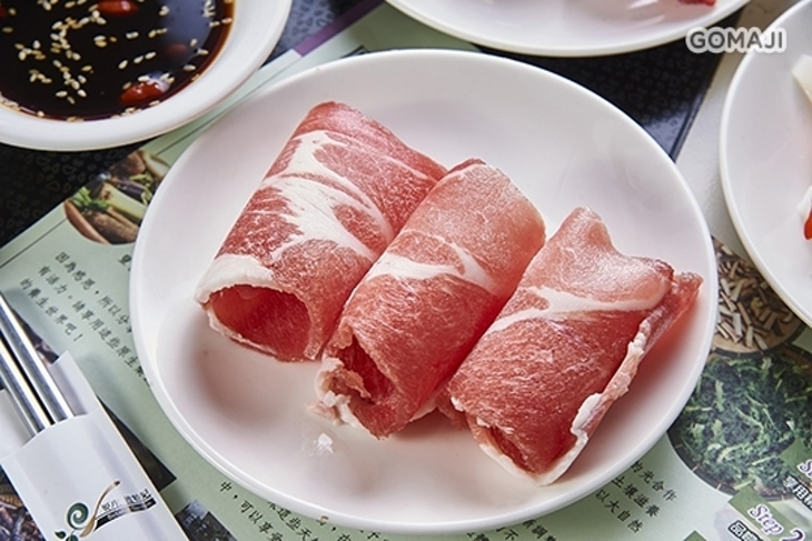 原生 波特尼野菜汆燙鍋