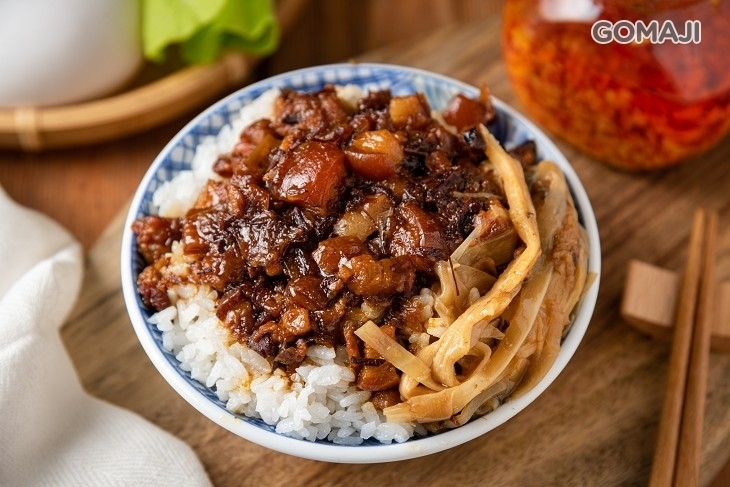 甘單古早味