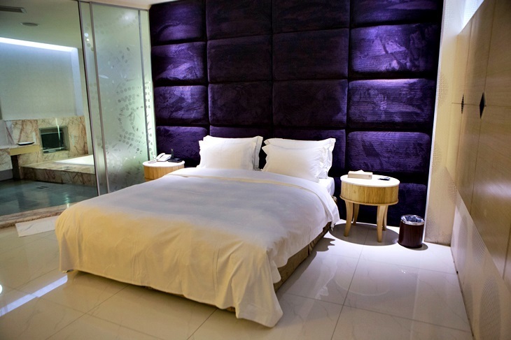 彰化-歐遊國際連鎖精品旅館(時尚館)