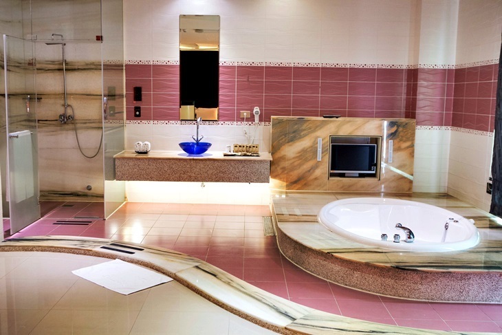 彰化-歐遊國際連鎖精品旅館(時尚館)