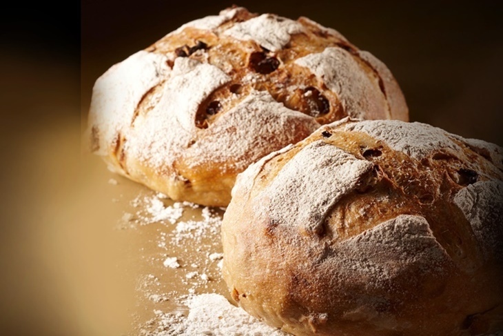 Elite Bakery 一禮烘焙(六福客棧門市)