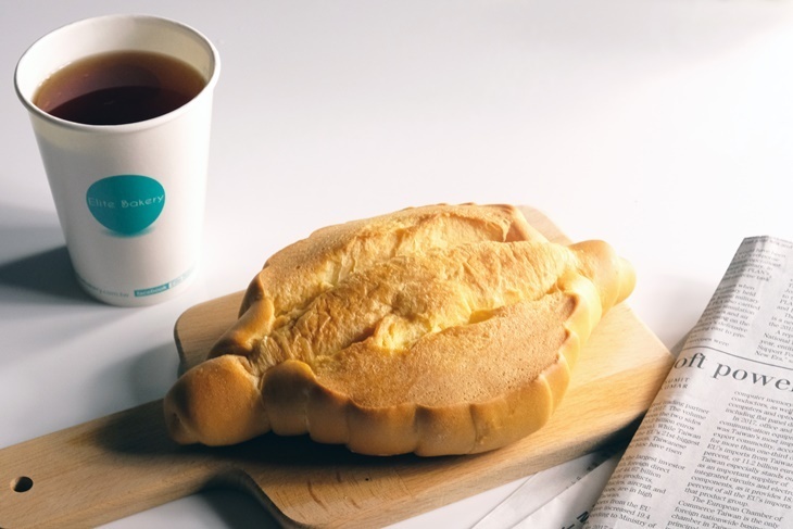 Elite Bakery 一禮烘焙(六福客棧門市)