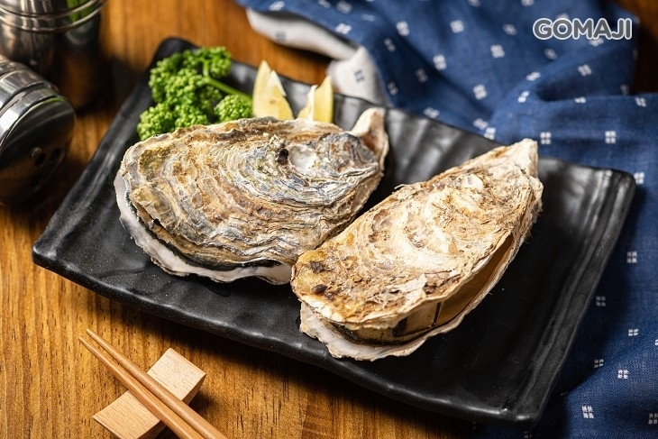 串一串燒烤/熱炒/炸物