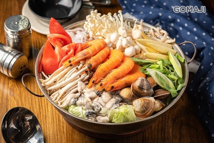 串一串燒烤/熱炒/炸物
