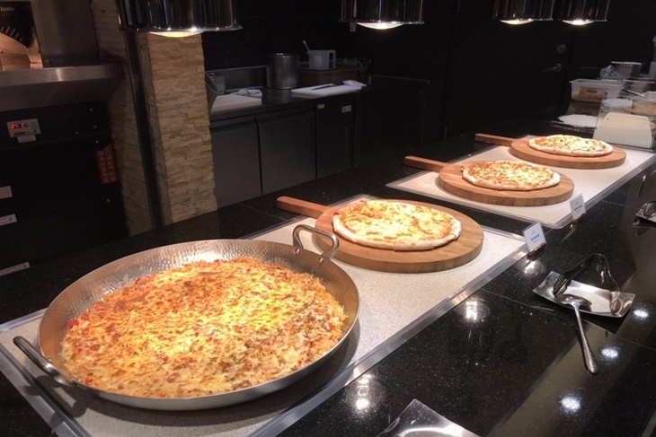 聯上大飯店-帕里巴黎