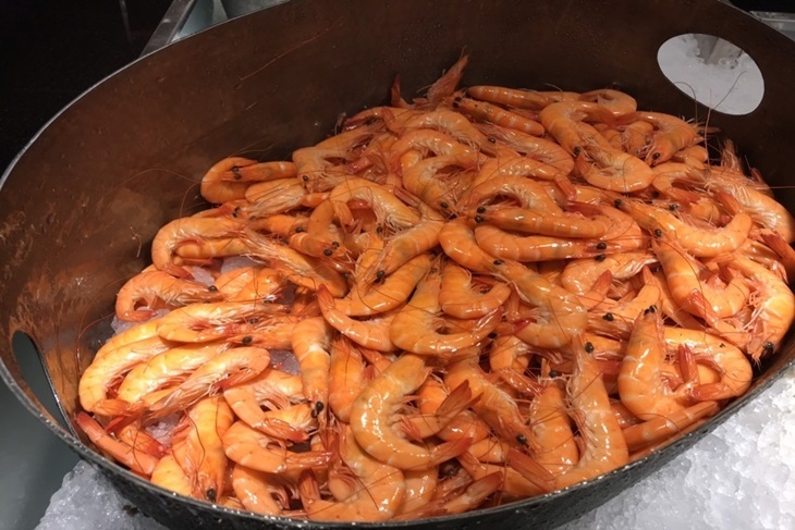 聯上大飯店-帕里巴黎