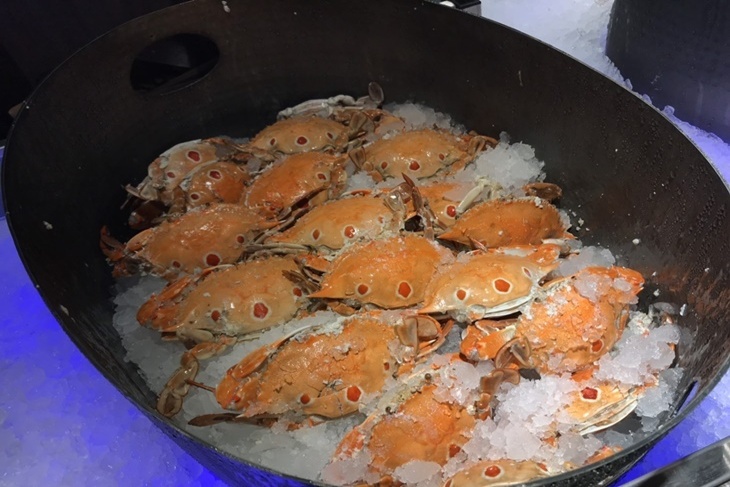 聯上大飯店-帕里巴黎