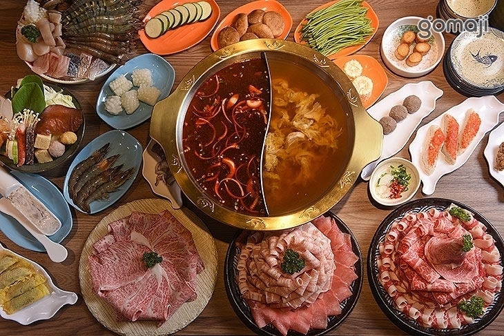 韋爐復刻食鍋(新竹巨城店)