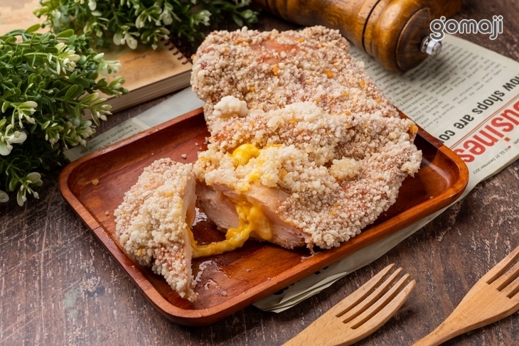 騰之雞排(中壢旗艦店)