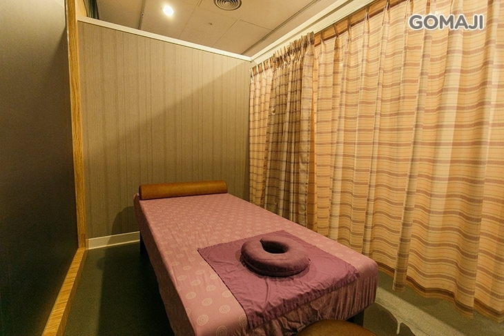 唐老壓經絡調理館(南竹店)