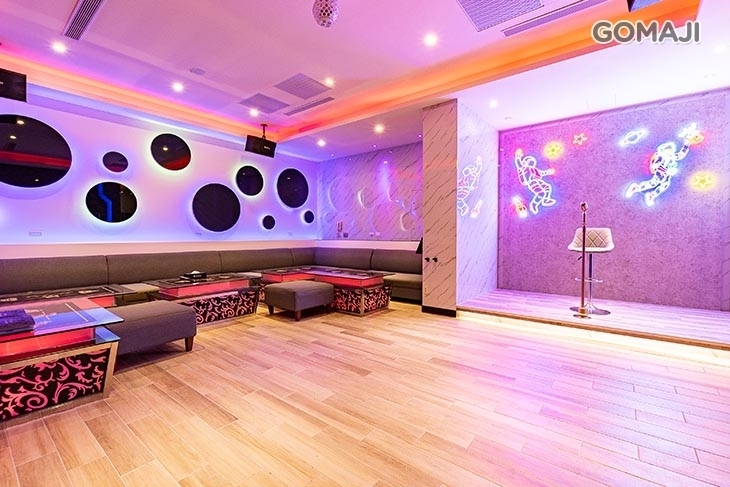 台北-紫虹汽車旅館