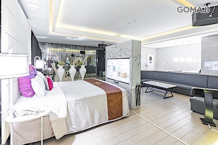 台北-紫虹汽車旅館