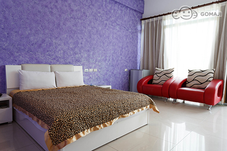 墾丁-大尖山風情會館