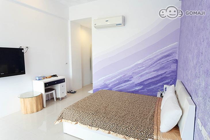 墾丁-大尖山風情會館