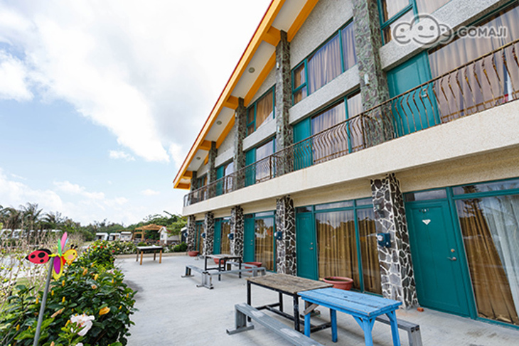 墾丁-大尖山風情會館