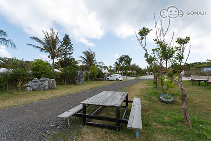 墾丁-大尖山風情會館