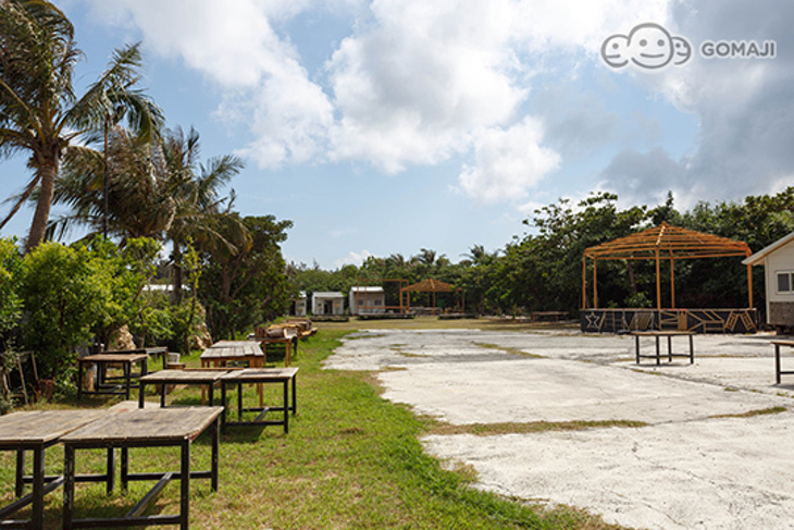 墾丁-大尖山風情會館