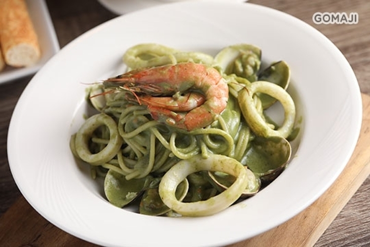 NEO PASTA