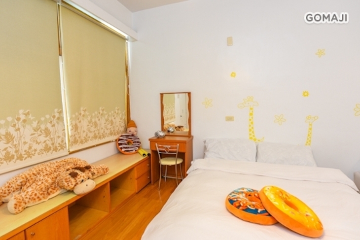 台南-紅瓦厝民宿