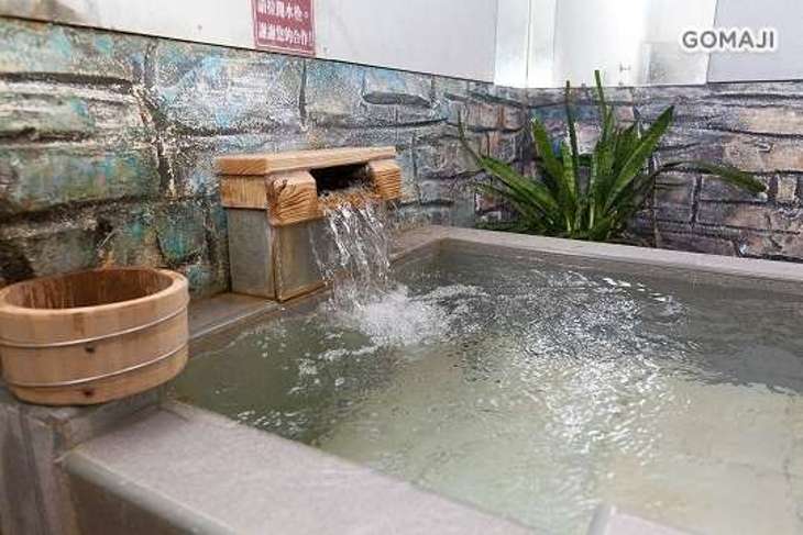 宜蘭礁溪-和風溫泉德陽館