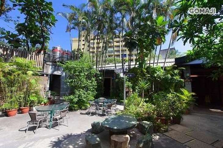 宜蘭礁溪-和風溫泉德陽館