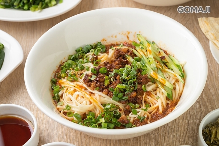 北雲川斤餅牛肉麵