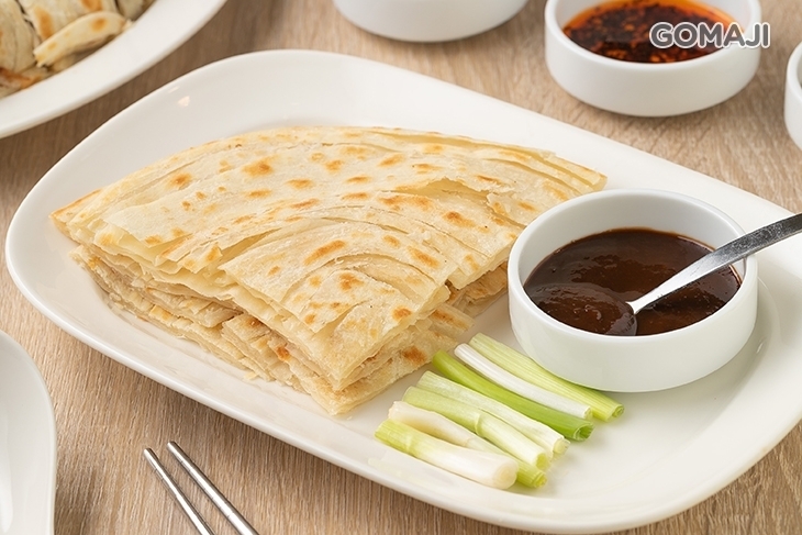 北雲川斤餅牛肉麵