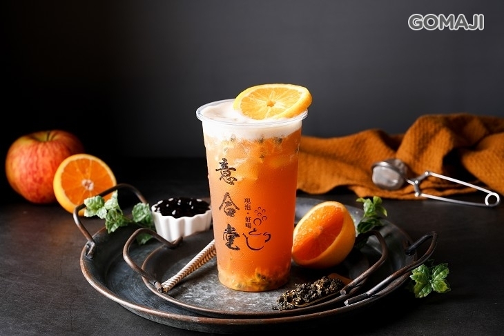意合堂