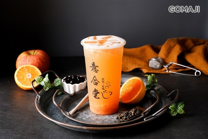 意合堂