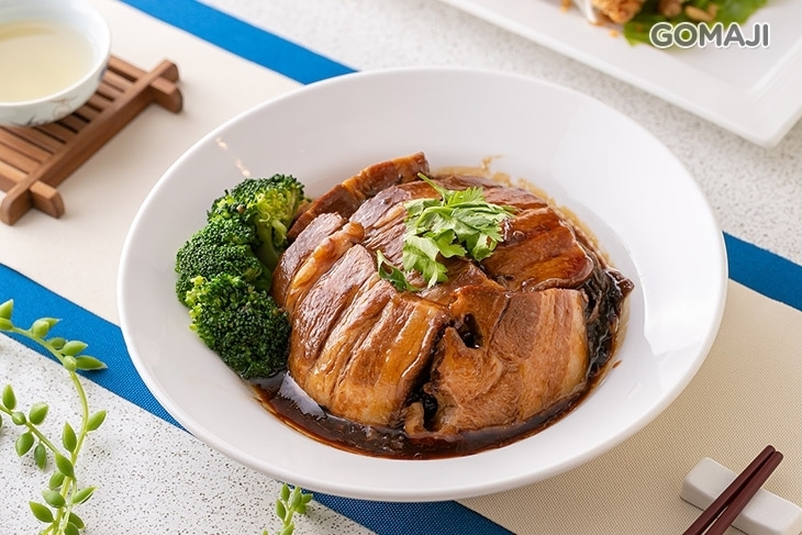 雪莉私房中菜館