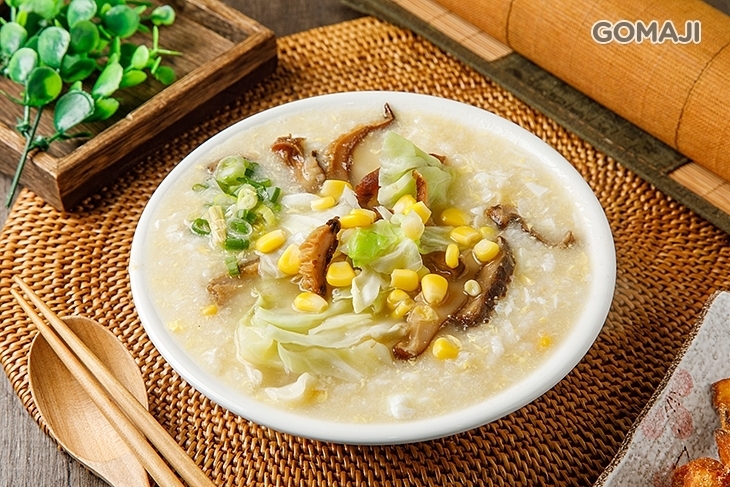 ​玖喜炸物販賣