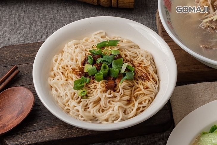 強大食堂(飯麵粥)