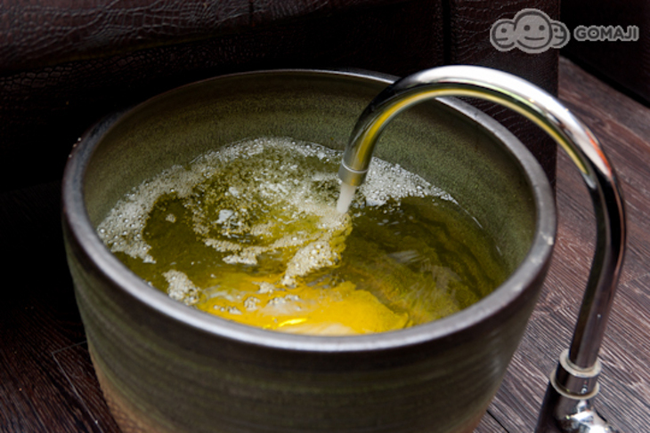 足藝泡腳養生會館(明倫店)