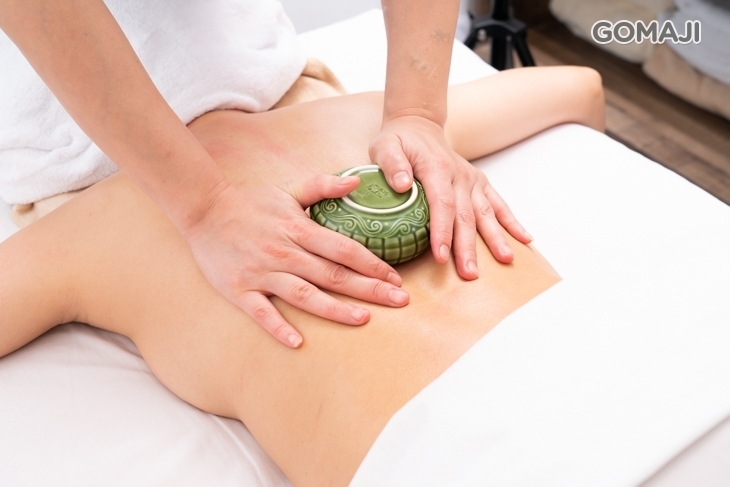 Hera Spa 赫拉美學